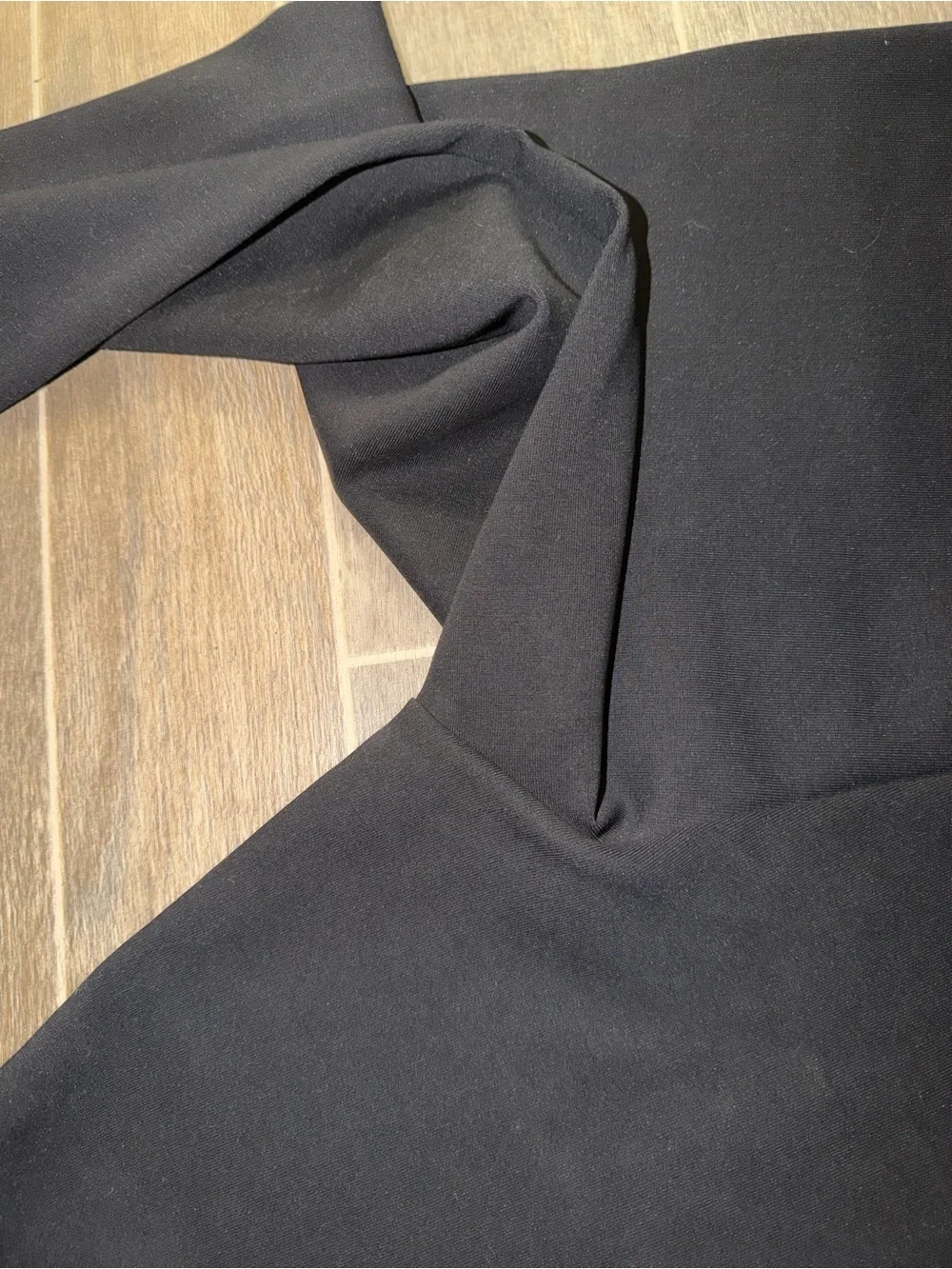 Boss comfortable black